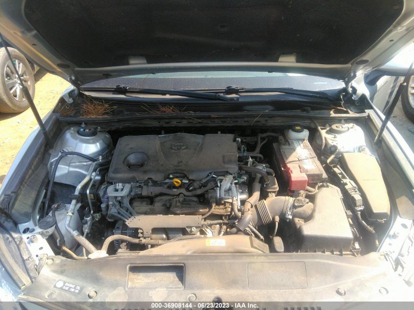 2018 TOYOTA CAMRY LE/SE/XLE/L - JTNB11HKXJ3012329
