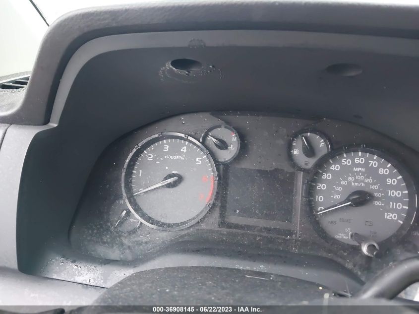 2014 TOYOTA TUNDRA 2WD TRUCK SR5/SR - 5TFTY5F18EX008476