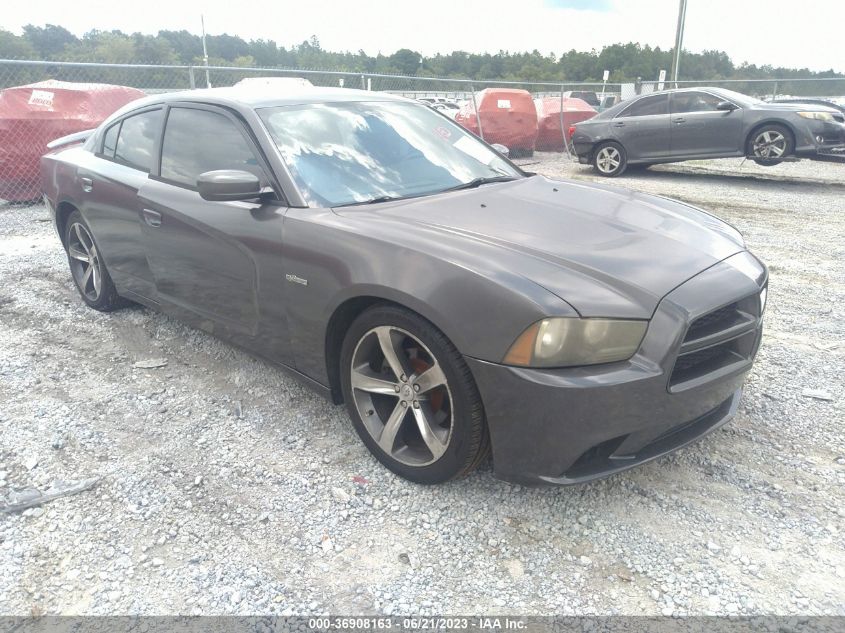 2014 DODGE CHARGER SXT 100TH ANNIVERSARY - 2C3CDXHG6EH219659