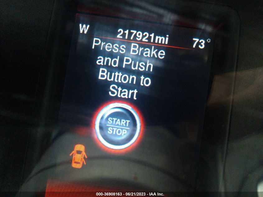 2014 DODGE CHARGER SXT 100TH ANNIVERSARY - 2C3CDXHG6EH219659