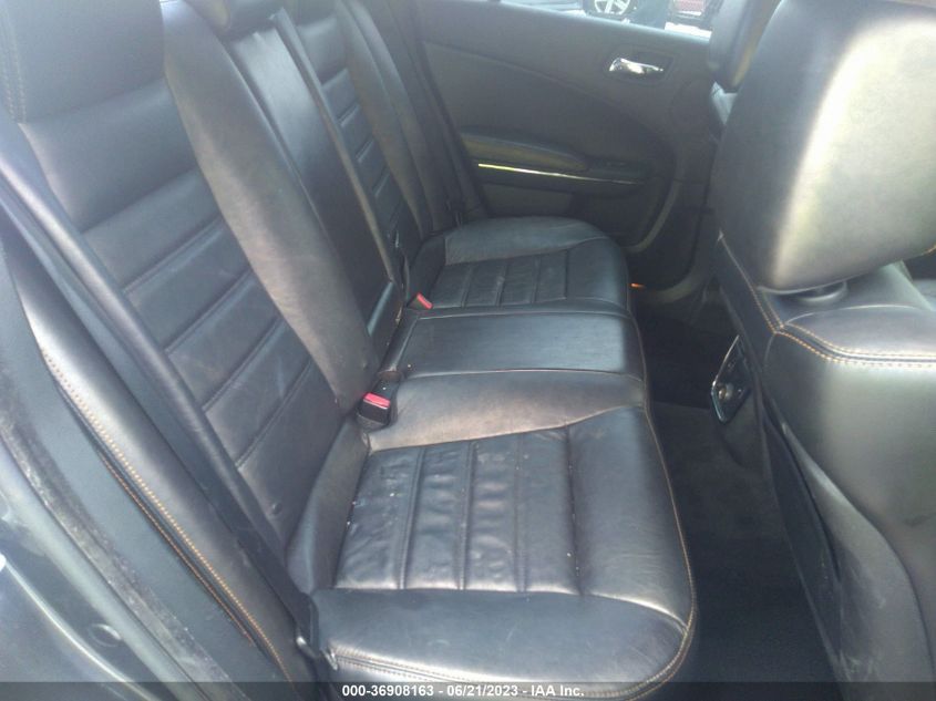 2014 DODGE CHARGER SXT 100TH ANNIVERSARY - 2C3CDXHG6EH219659