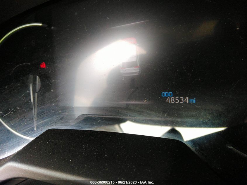 2019 TOYOTA RAV4 ADVENTURE - 2T3J1RFV0KW017209