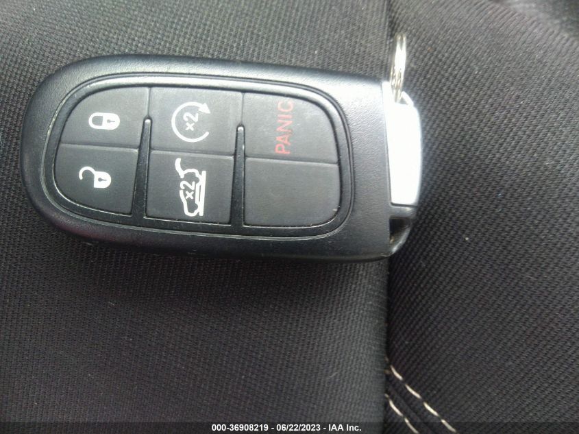 2014 JEEP CHEROKEE NORTH - 1C4PJLCB6EW116060