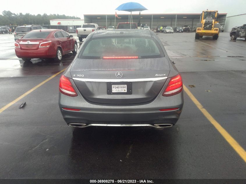 WDDZF4KB0JA374735 2018 MERCEDES-BENZ E-CLASS - Image 17
