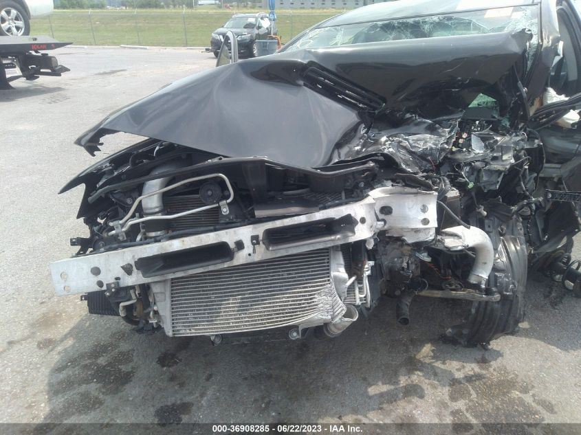 2013 MITSUBISHI LANCER EVOLUTION GSR JA32W8FV1DU014608