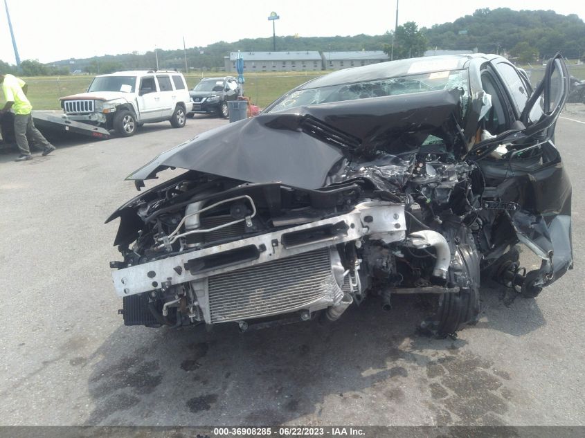 2013 MITSUBISHI LANCER EVOLUTION GSR JA32W8FV1DU014608