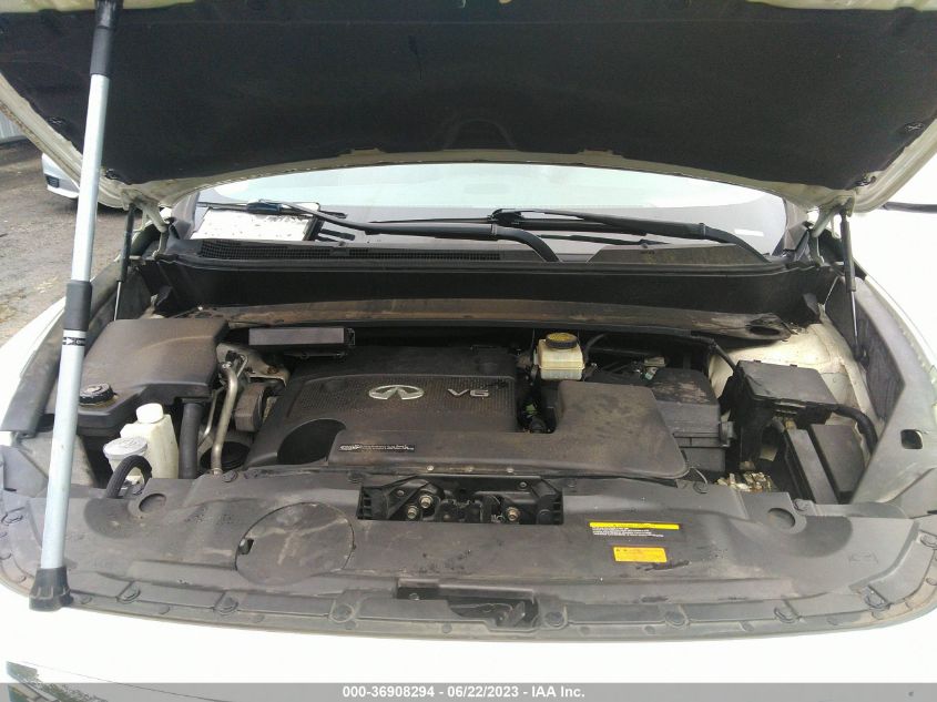 2014 INFINITI QX60 - 5N1AL0MM6EC522769
