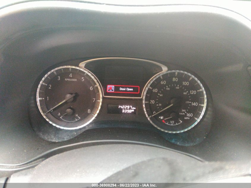 2014 INFINITI QX60 - 5N1AL0MM6EC522769