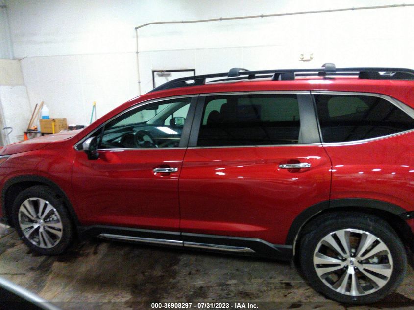 2021 SUBARU ASCENT TOURING - 4S4WMARDXM3408385
