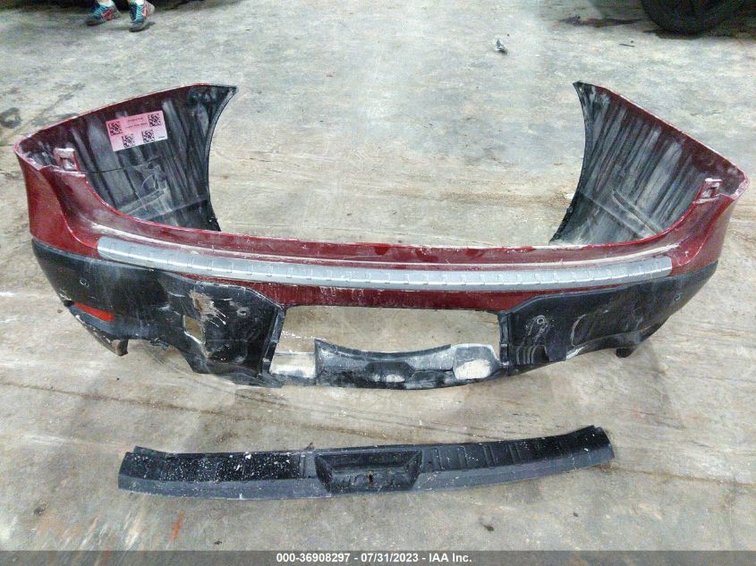 2021 SUBARU ASCENT TOURING - 4S4WMARDXM3408385