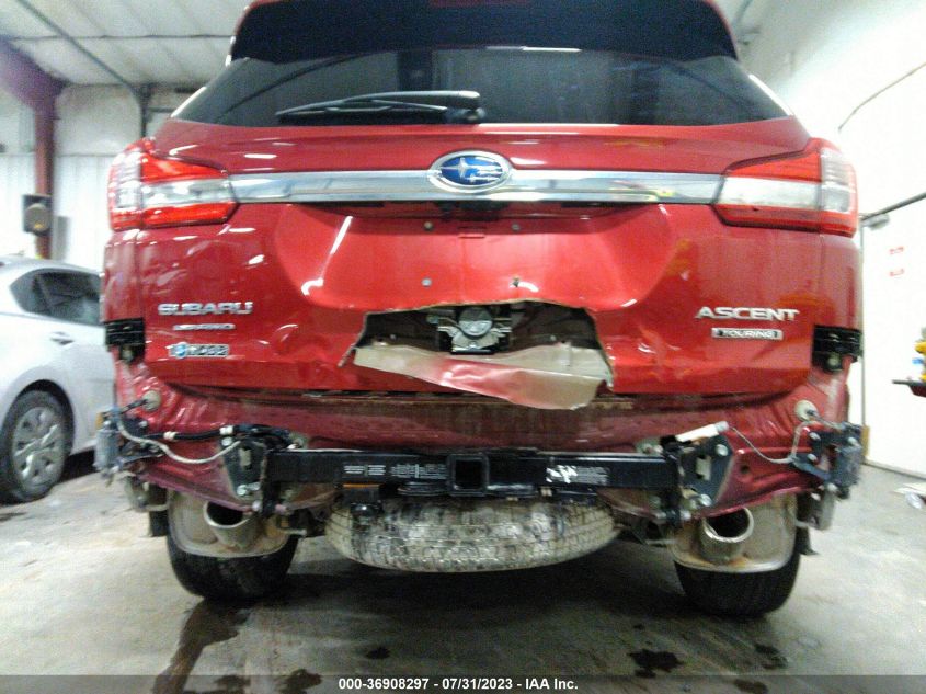 2021 SUBARU ASCENT TOURING - 4S4WMARDXM3408385