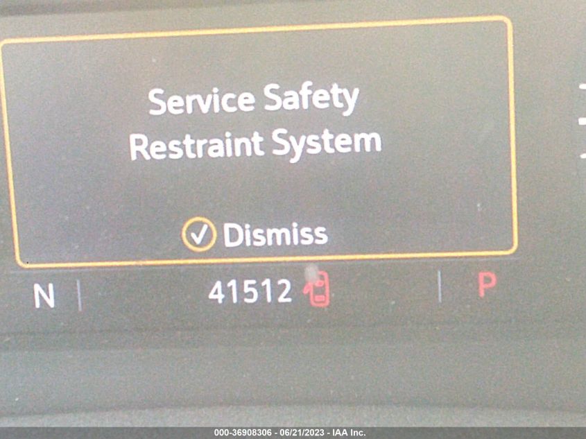 2021 CADILLAC XT5 FWD PREMIUM LUXURY - 1GYKNCRS8MZ194224