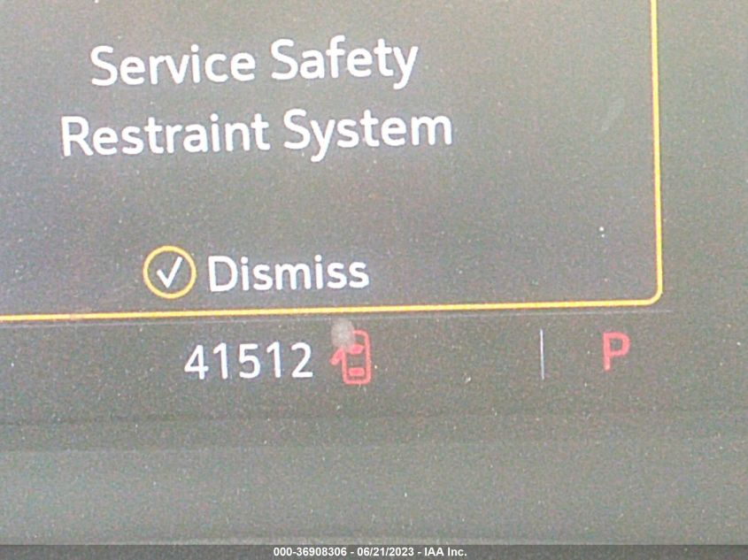 2021 CADILLAC XT5 FWD PREMIUM LUXURY - 1GYKNCRS8MZ194224