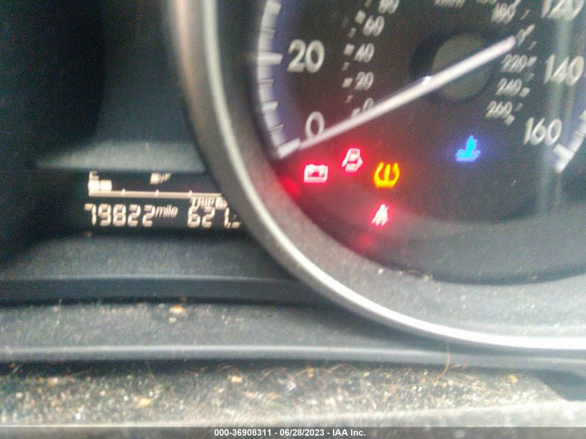 2013 MAZDA MAZDA3 I SV - JM1BL1TG6D1849130