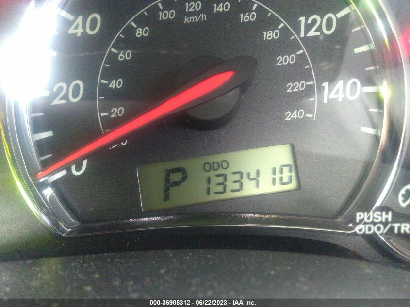2013 TOYOTA COROLLA L/LE/S - 5YFBU4EE1DP217612