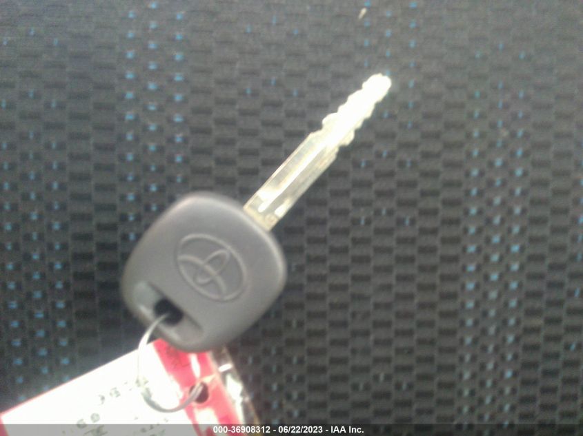 2013 TOYOTA COROLLA L/LE/S - 5YFBU4EE1DP217612