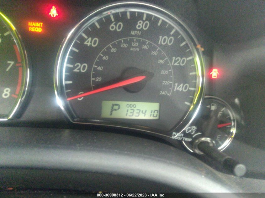 2013 TOYOTA COROLLA L/LE/S - 5YFBU4EE1DP217612