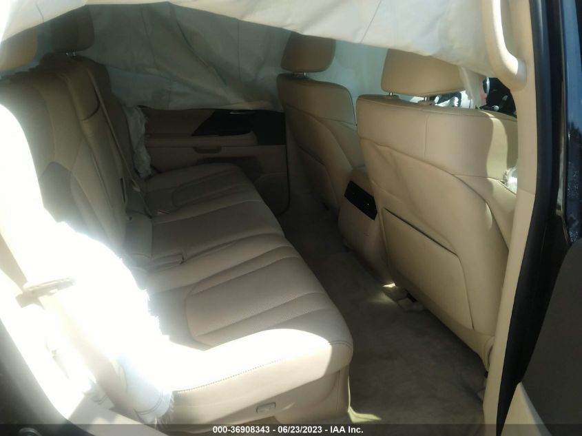2018 LEXUS LX LX 570 - JTJHY7AX2J4266630
