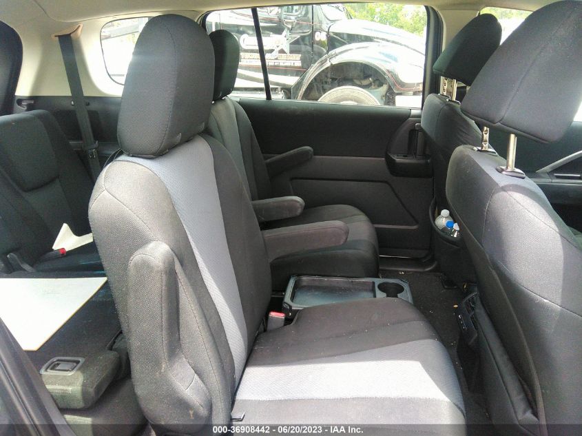 2013 MAZDA MAZDA5 TOURING - JM1CW2CL2D0150310