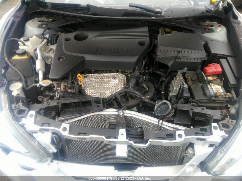 2016 NISSAN ALTIMA 2.5 - 1N4AL3AP3GN369222