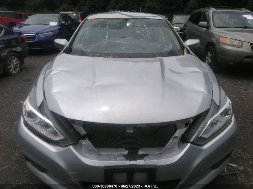 2016 NISSAN ALTIMA 2.5 - 1N4AL3AP3GN369222