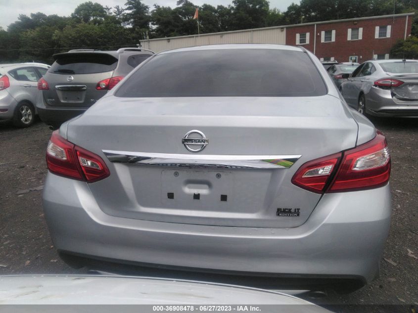 2016 NISSAN ALTIMA 2.5 - 1N4AL3AP3GN369222