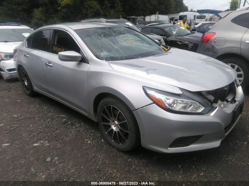 2016 NISSAN ALTIMA 2.5 - 1N4AL3AP3GN369222
