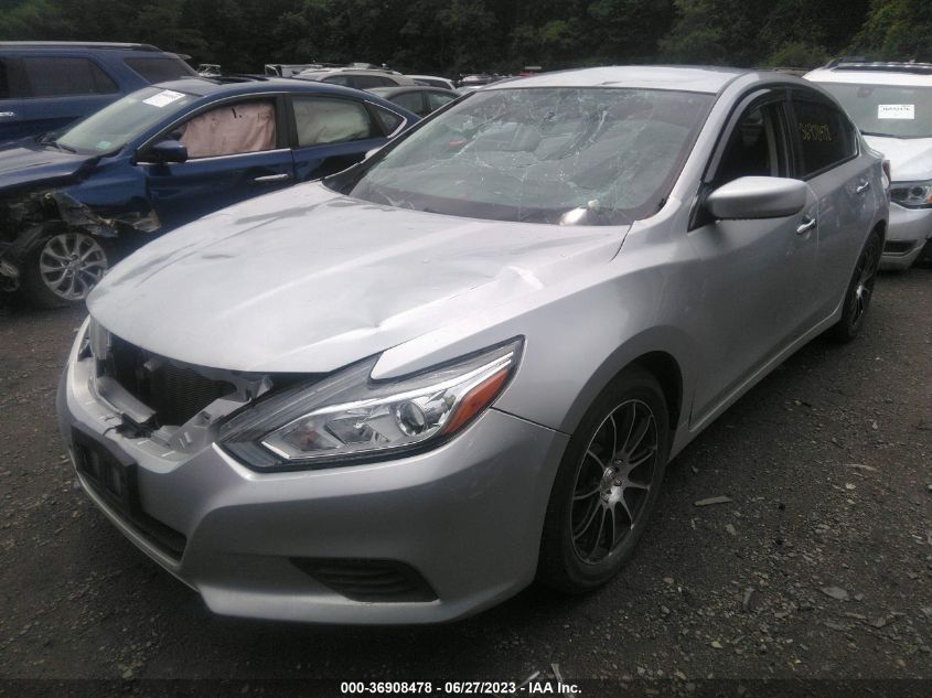 2016 NISSAN ALTIMA 2.5 - 1N4AL3AP3GN369222