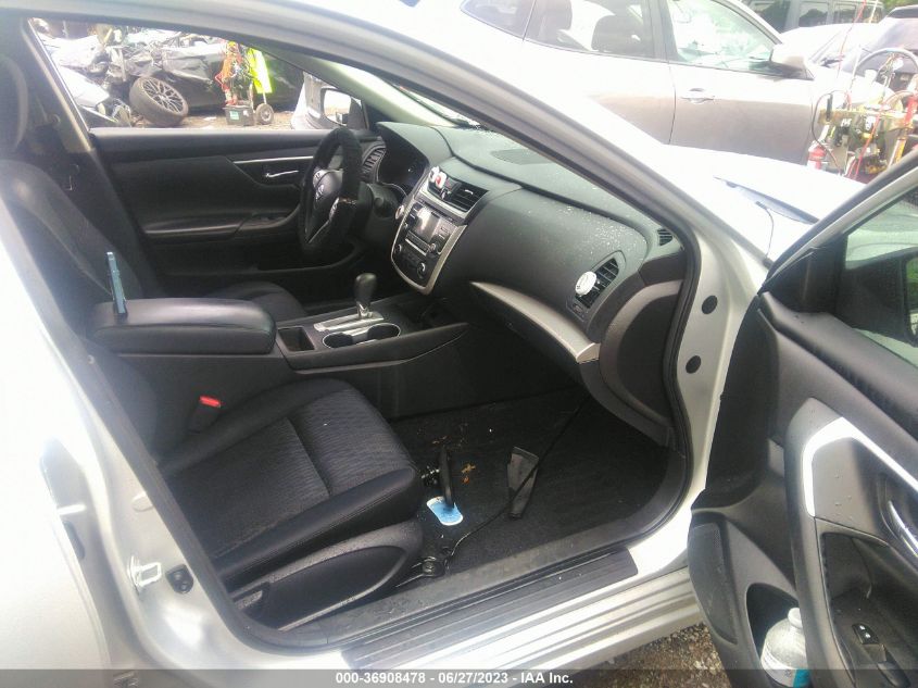 2016 NISSAN ALTIMA 2.5 - 1N4AL3AP3GN369222