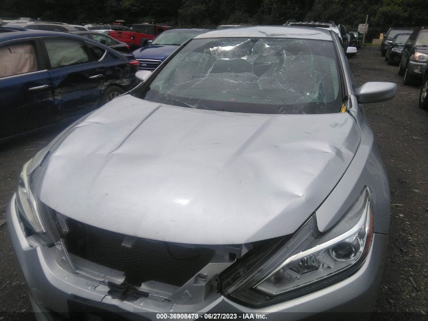 2016 NISSAN ALTIMA 2.5 - 1N4AL3AP3GN369222