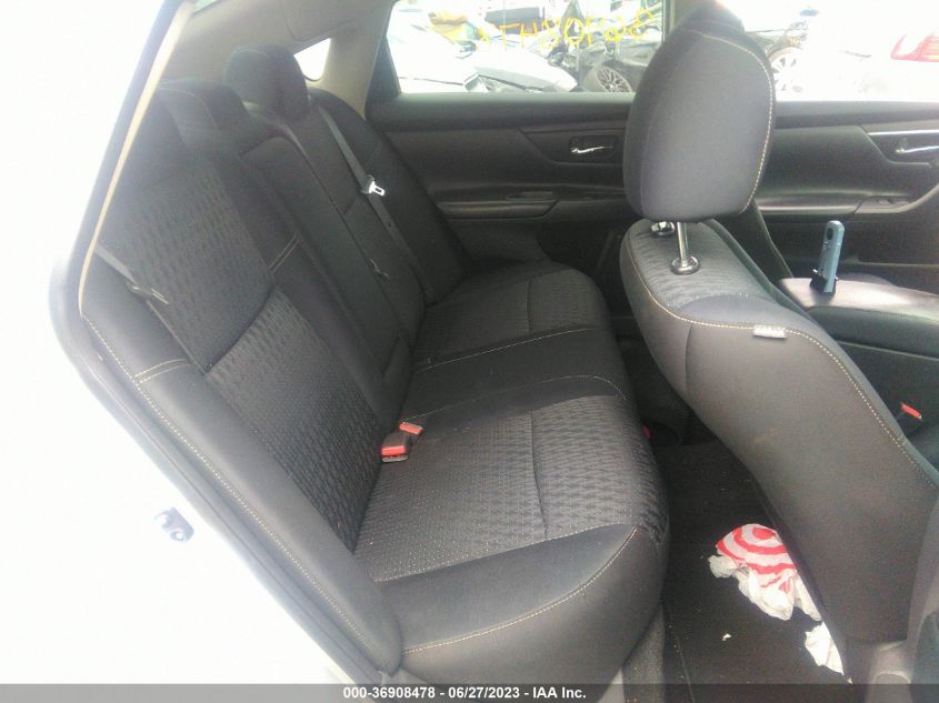 2016 NISSAN ALTIMA 2.5 - 1N4AL3AP3GN369222