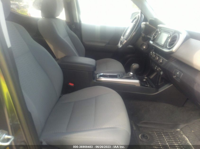 2019 TOYOTA TACOMA 4WD SR5/TRD SPORT - 3TMDZ5BN3KM059069