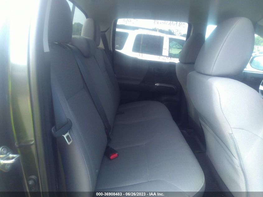 2019 TOYOTA TACOMA 4WD SR5/TRD SPORT - 3TMDZ5BN3KM059069