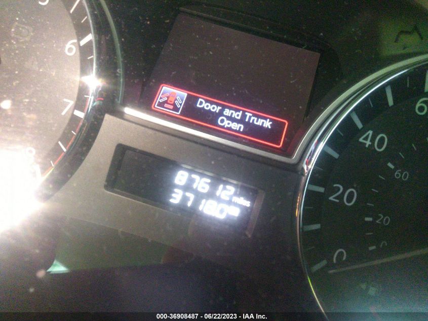 2015 NISSAN ALTIMA 2.5 SV - 1N4AL3AP8FC483095