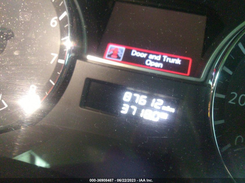 2015 NISSAN ALTIMA 2.5 SV - 1N4AL3AP8FC483095