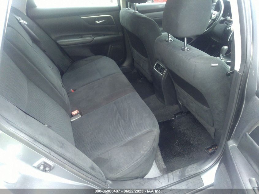 2015 NISSAN ALTIMA 2.5 SV - 1N4AL3AP8FC483095