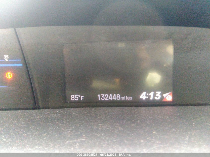 2014 HONDA CIVIC SEDAN LX - 19XFB2F55EE001551