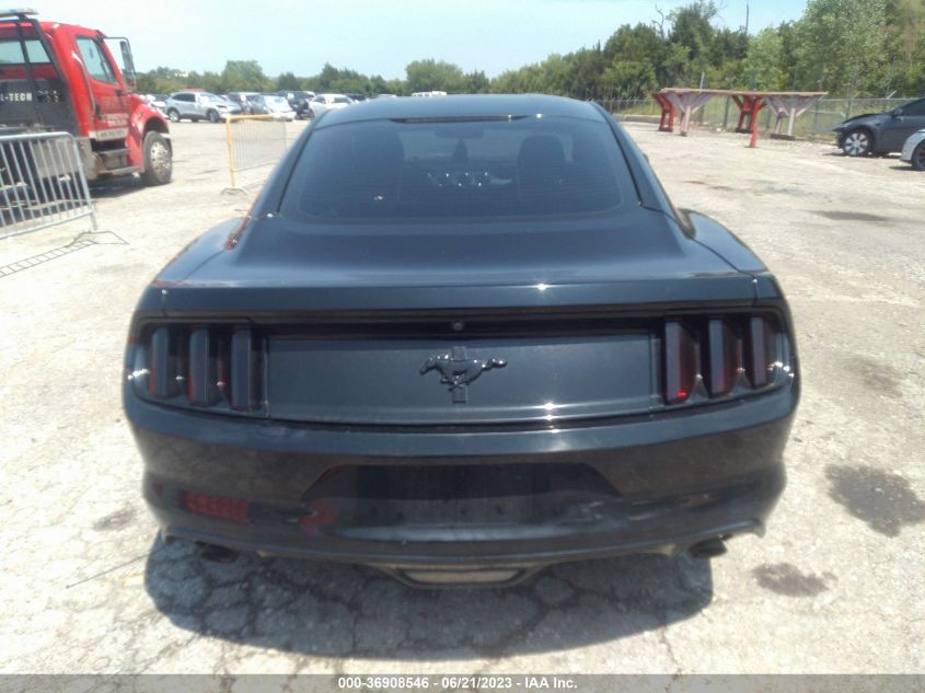 2016 FORD MUSTANG V6 - 1FA6P8AM4G5317448