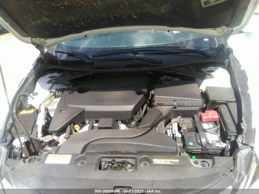 2016 NISSAN ALTIMA 2.5 - 1N4AL3APXGN376247