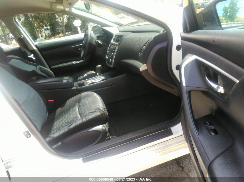 2016 NISSAN ALTIMA 2.5 - 1N4AL3APXGN376247