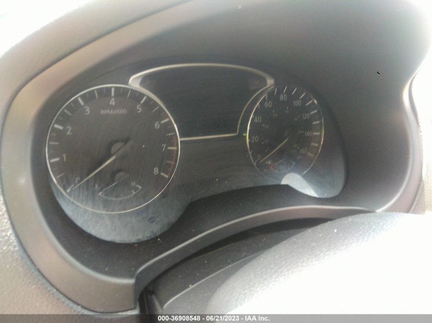 2016 NISSAN ALTIMA 2.5 - 1N4AL3APXGN376247
