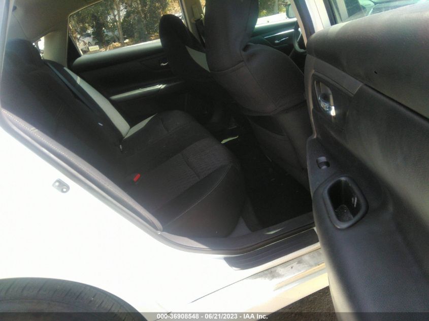 2016 NISSAN ALTIMA 2.5 - 1N4AL3APXGN376247