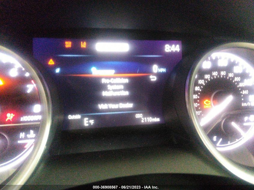2022 TOYOTA CAMRY XLE - 4T1F11AK2NU058815