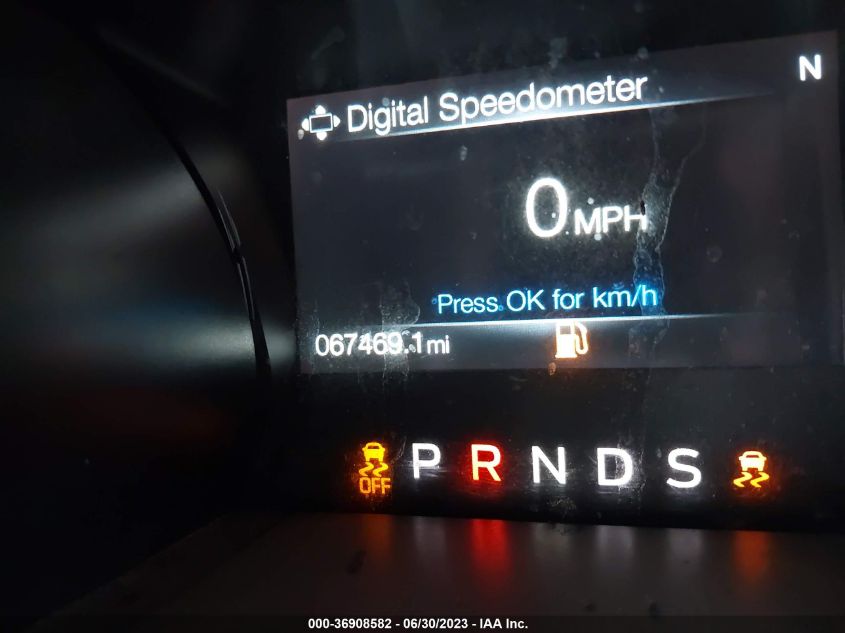 2020 FORD MUSTANG GT PREMIUM - 1FATP8FF1L5131308