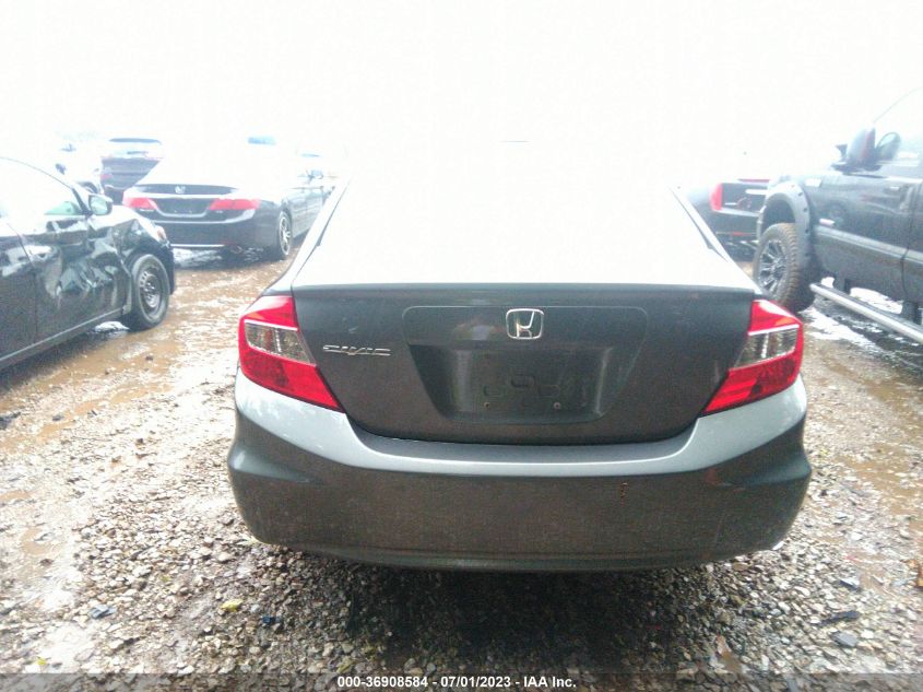 2015 HONDA CIVIC SEDAN LX - 2HGFB2F52FH514148