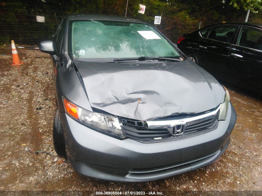 2015 HONDA CIVIC SEDAN LX - 2HGFB2F52FH514148