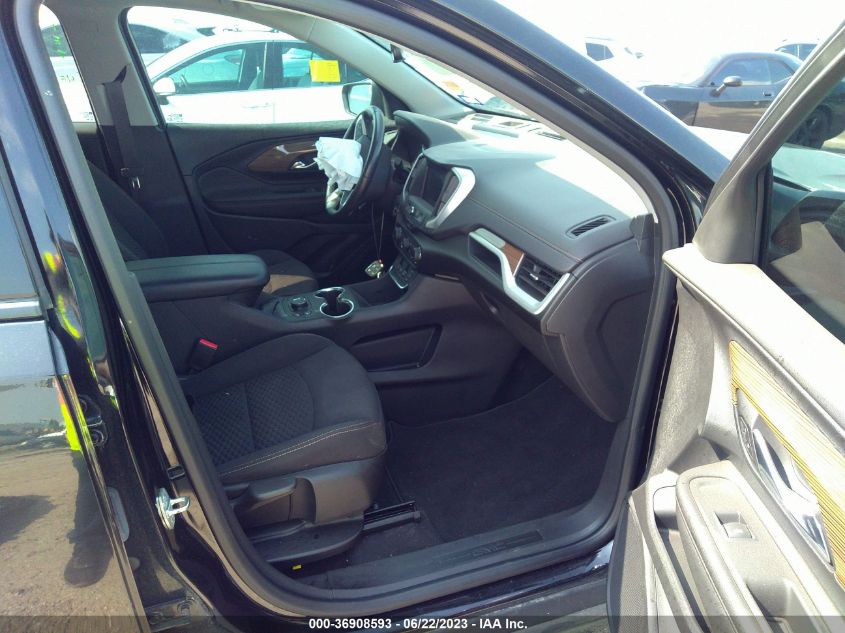 2021 GMC TERRAIN SLE - 3GKALMEVXML376273