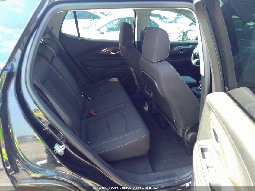 2021 GMC TERRAIN SLE - 3GKALMEVXML376273