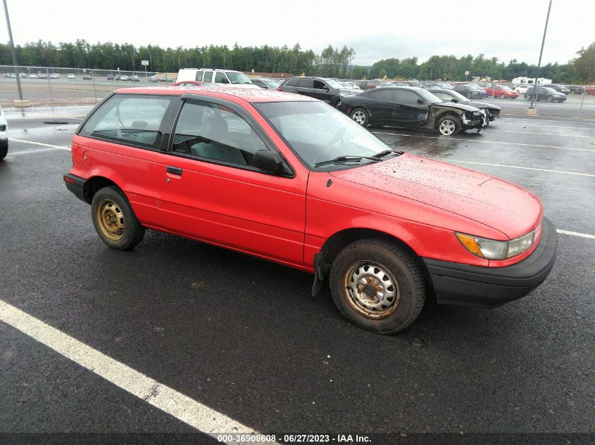 JB3CU14A9NU000817 DODGE COLT Photo 1