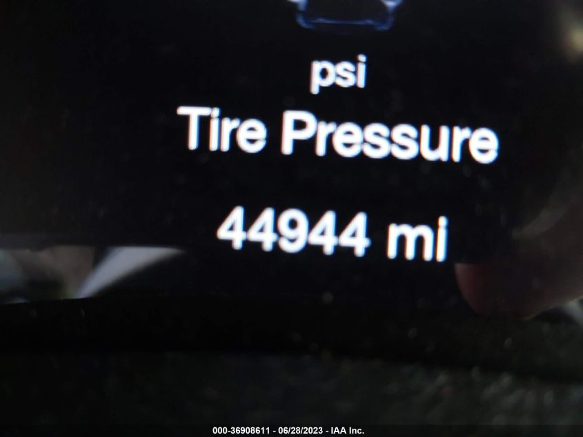 2018 JEEP GRAND CHEROKEE LIMITED - 1C4RJEBG3JC301387